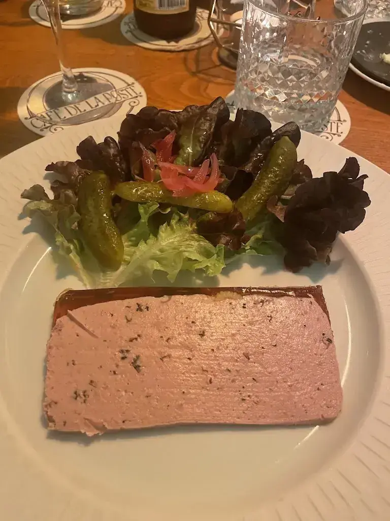 Menu_Restaurant de la Poste_Ropraz_imagen_8