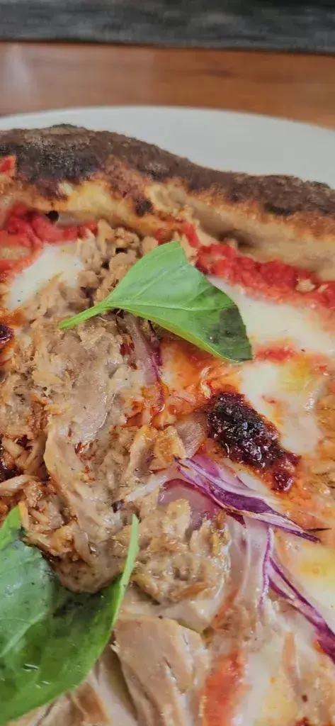 Mimo Eats_L'Abordage_Saint-Sulpice_recensione