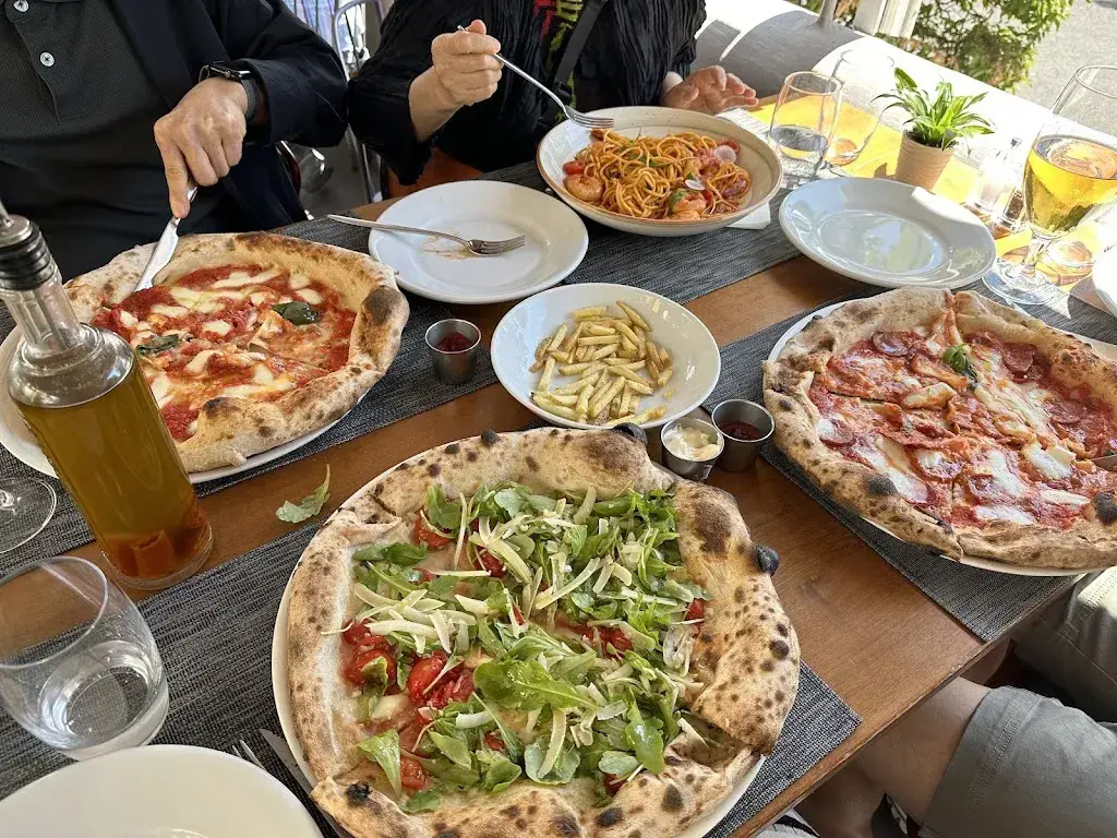 Sunny Kim_L'Abordage_Saint-Sulpice_recensione