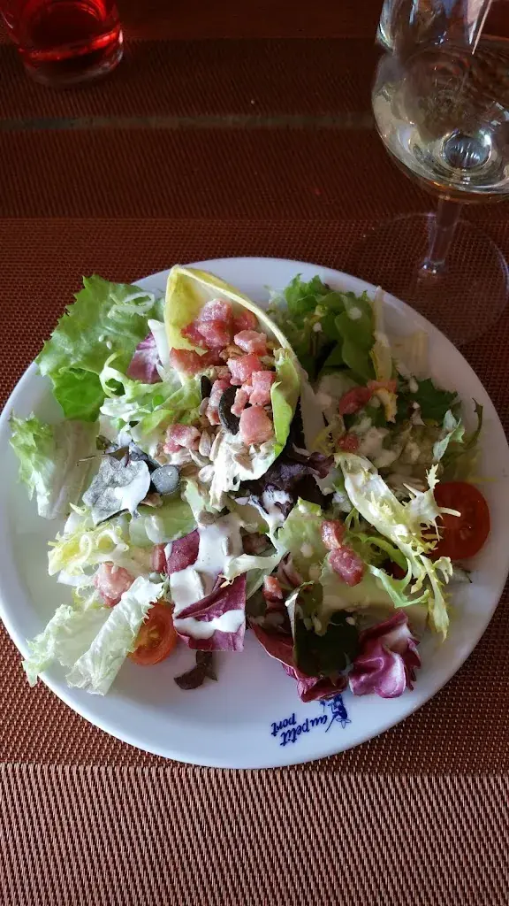 Menu_Restaurant du Petit-Port_Saint-Sulpice_image_8