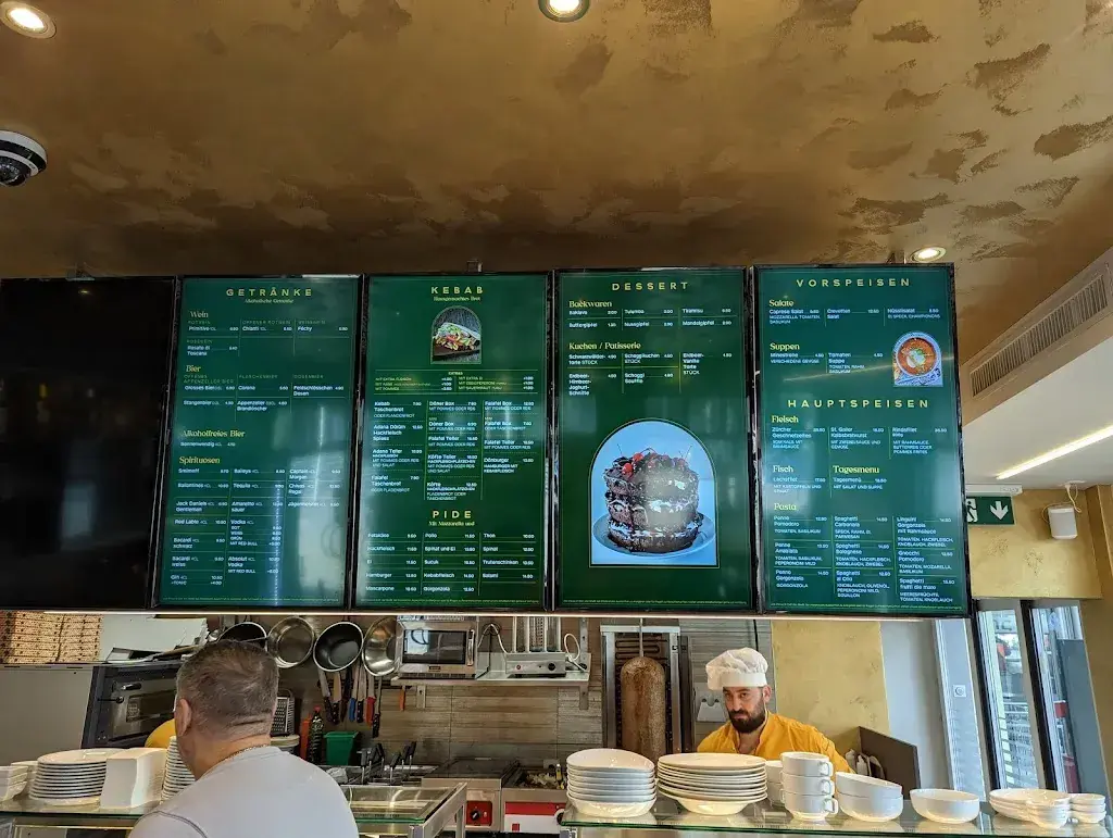 Restaurant Märtegge Food and Coffee_Rüti_menu_image_1