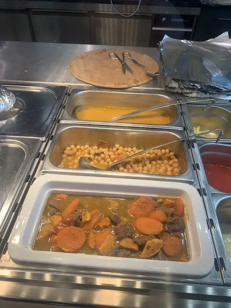 Menu_Restaurant Märtegge Food and Coffee_Rüti_image_6