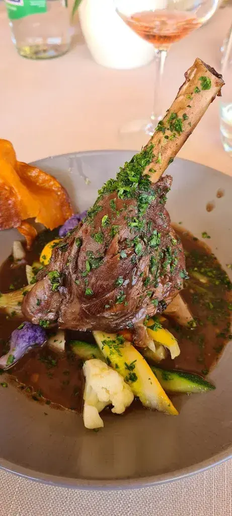 Menu_Café-Restaurant Le Débarcadère_Saint-Sulpice_imagen_6