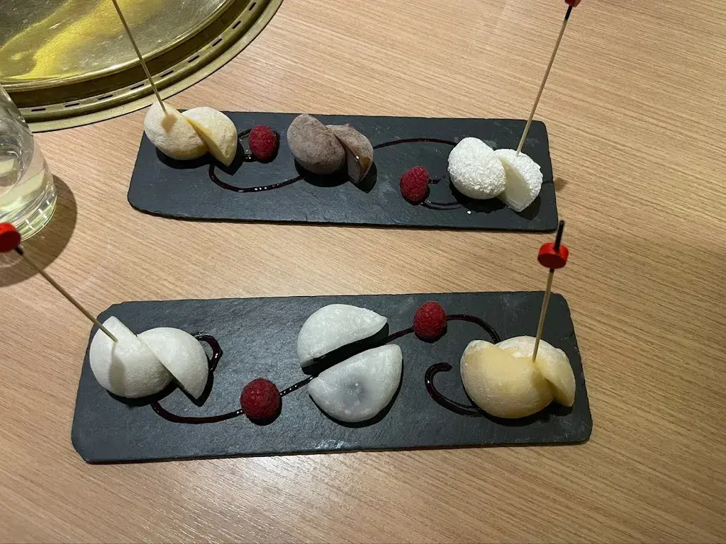 Menü_Restaurant Toriko Japanese Bar, Grill & Sushi_Saint-Sulpice_Bild_4