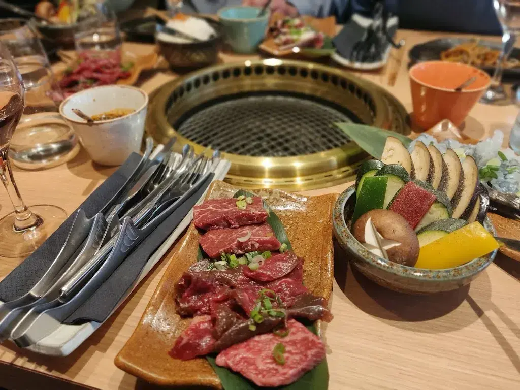 Menü_Restaurant Toriko Japanese Bar, Grill & Sushi_Saint-Sulpice_Bild_6