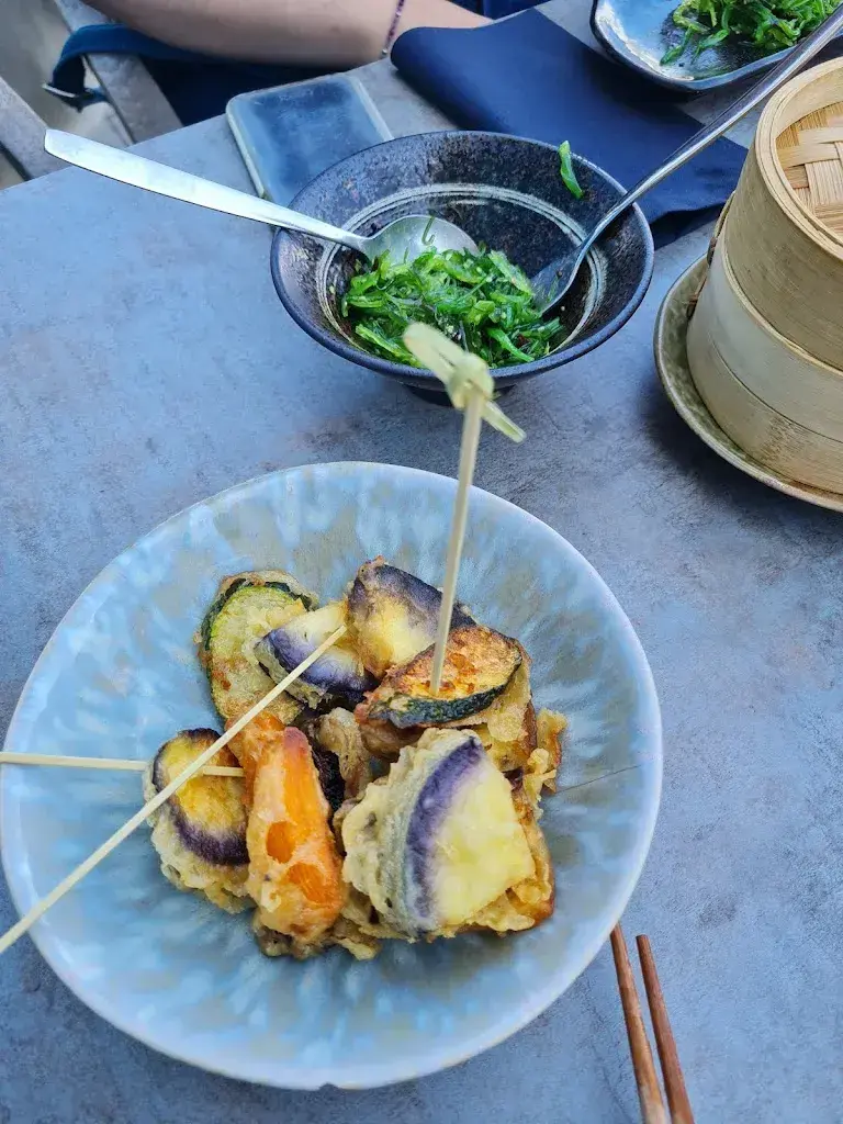 Menü_Restaurant Toriko Japanese Bar, Grill & Sushi_Saint-Sulpice_Bild_7