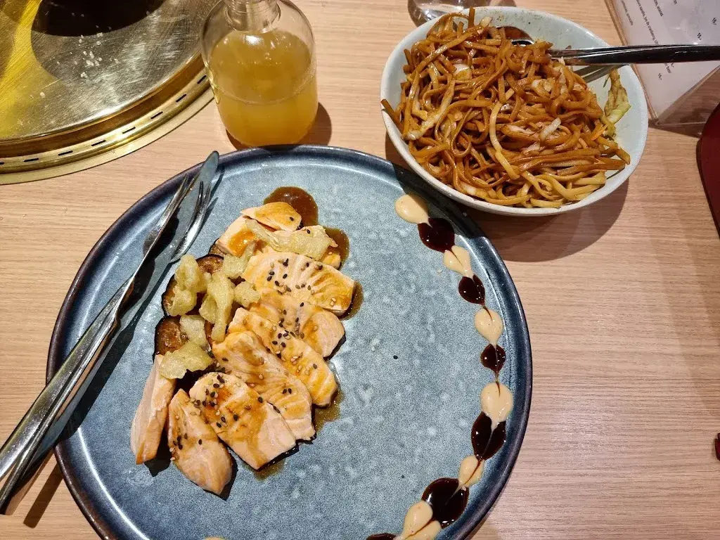 Menü_Restaurant Toriko Japanese Bar, Grill & Sushi_Saint-Sulpice_Bild_8