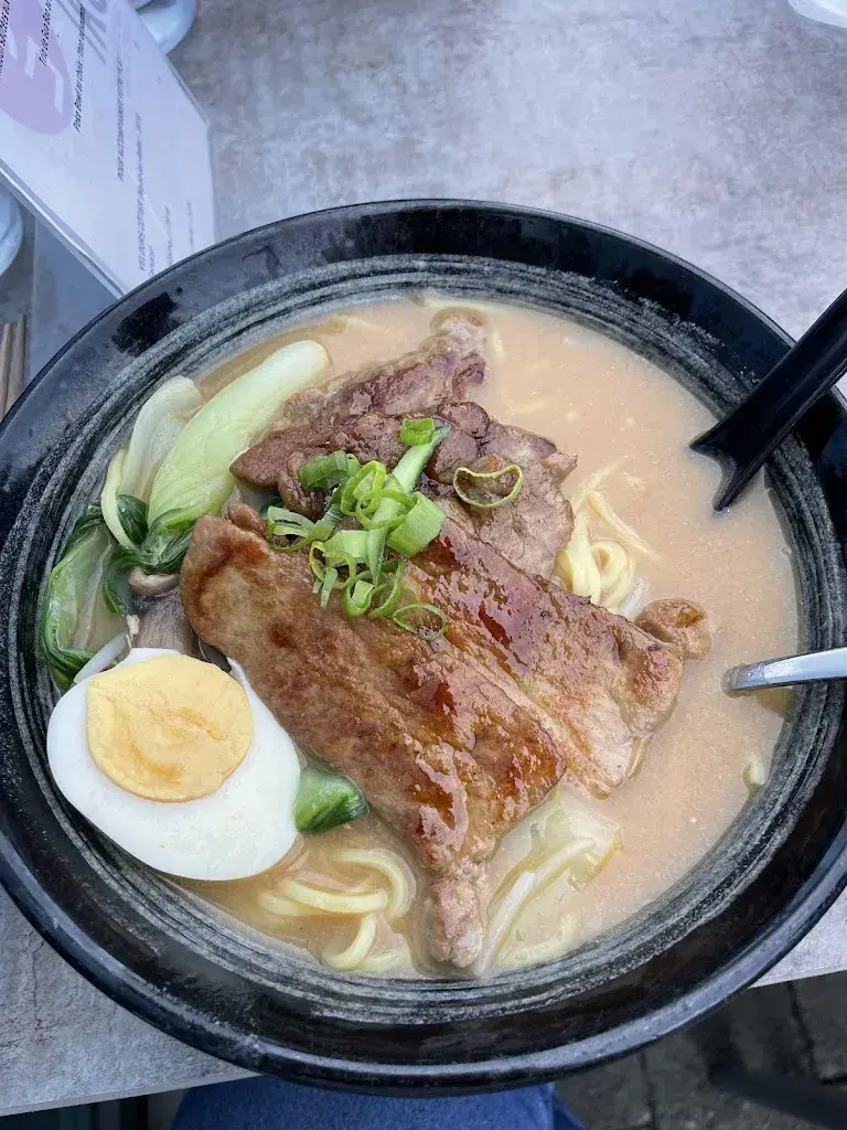 Menü_Restaurant Toriko Japanese Bar, Grill & Sushi_Saint-Sulpice_Bild_9