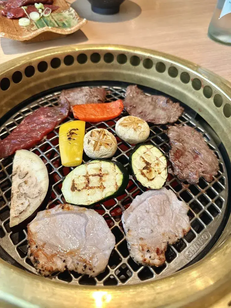 Souliphone Dalavong_Restaurant Toriko Japanese Bar, Grill & Sushi_Saint-Sulpice_Bewertung