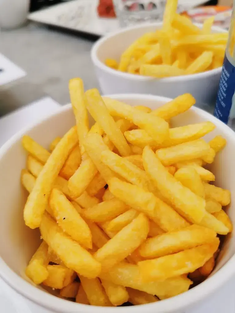 Menu_Auberge le St-Sulpice_Saint-Sulpice_image_3