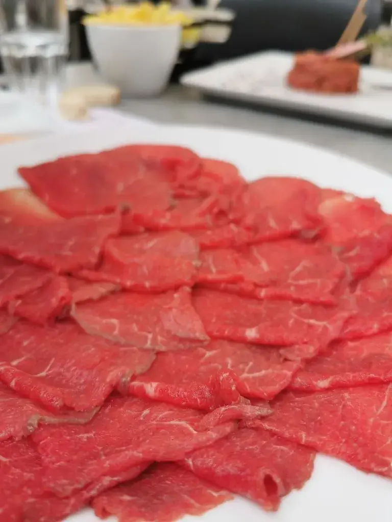 Menu_Auberge le St-Sulpice_Saint-Sulpice_image_7