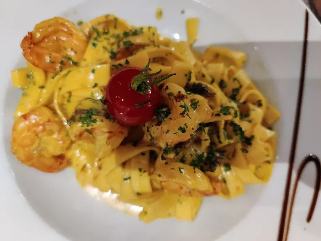 Dmytro Dashevsky_Auberge le St-Sulpice_Saint-Sulpice_review