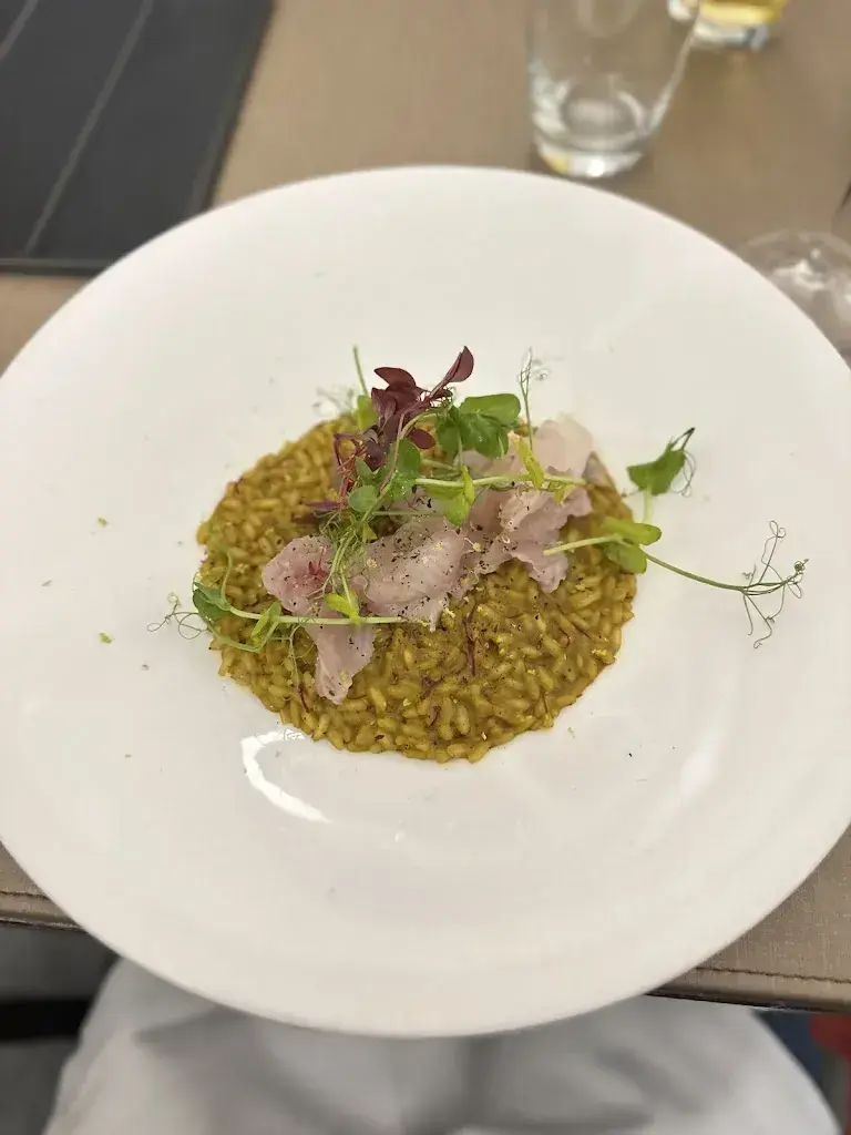 Ian D_Osteria 31_Saint-Sulpice_review