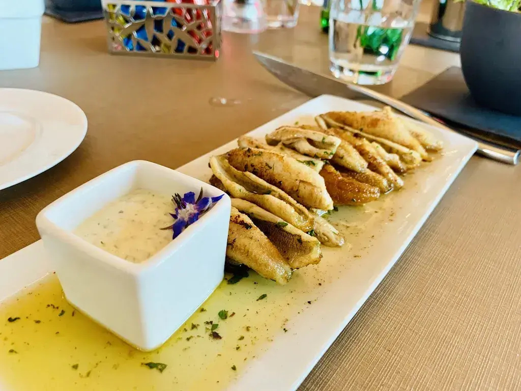 華德_Osteria 31_Saint-Sulpice_review