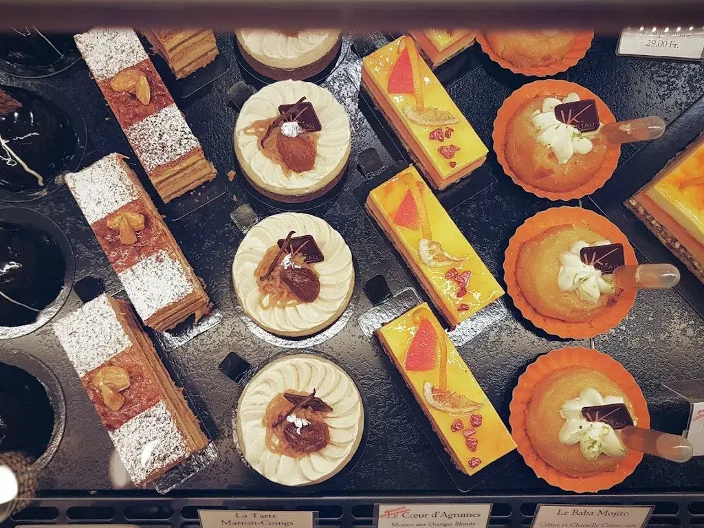 Mag S_Confiserie K.Pultau_Saint-Sulpice_recensione