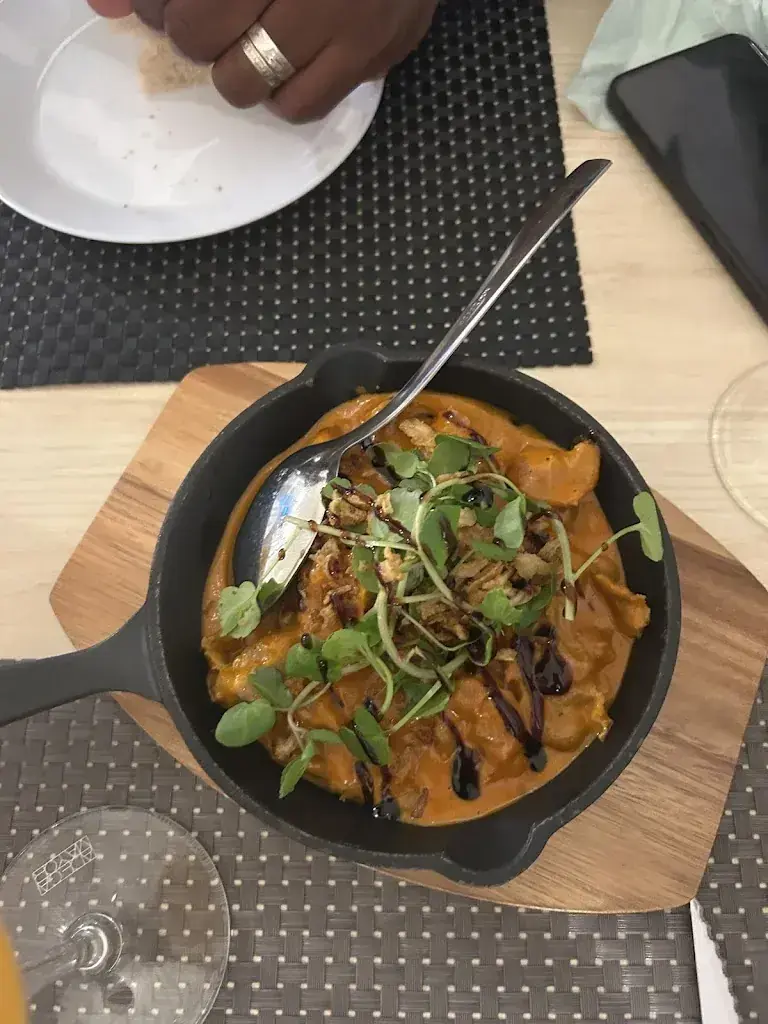 Melissa_Café Restaurant Neves_Seigneux_review