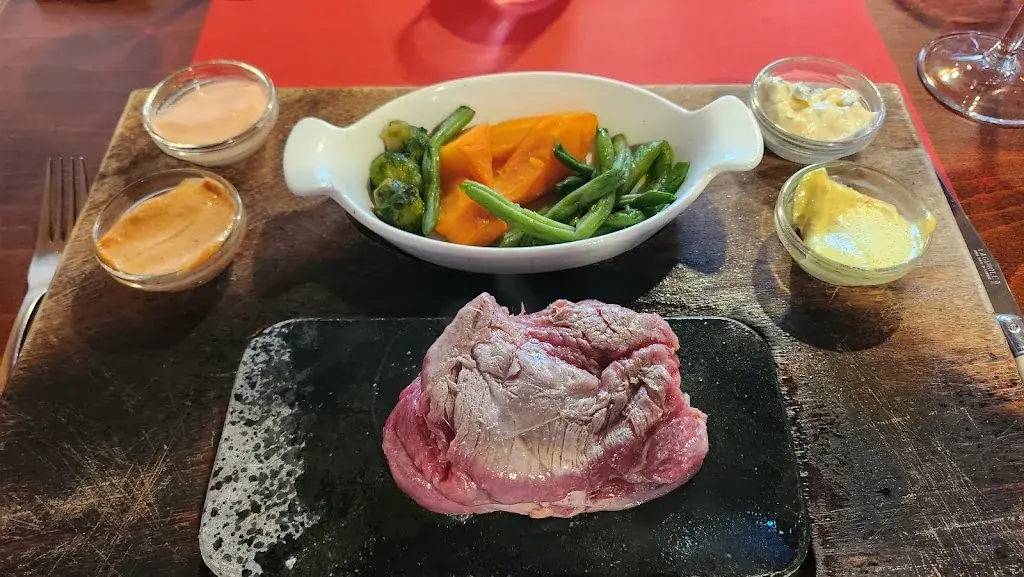 Didier Pittet_Restaurant de l'Étoile_Prévonloup_review