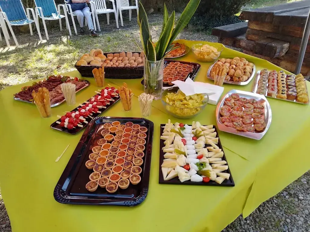 Menu_Café & Restaurant de la gare de Moudon_Moudon_image_5