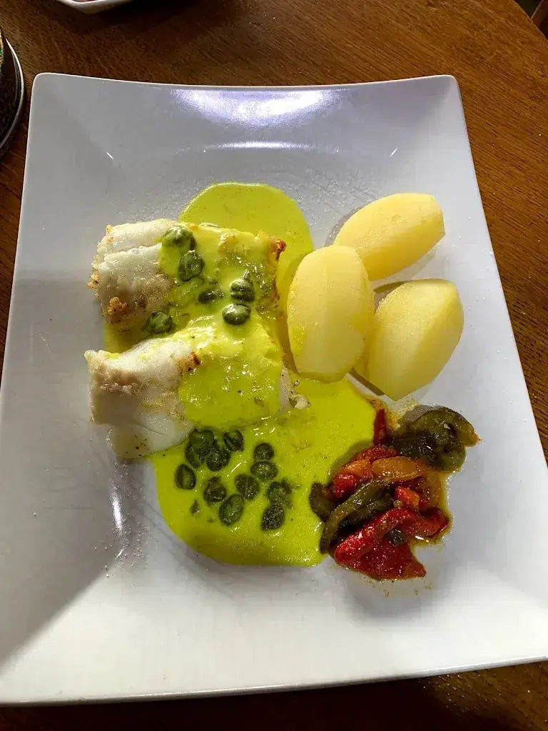 Menu_Café & Restaurant de la gare de Moudon_Moudon_image_9