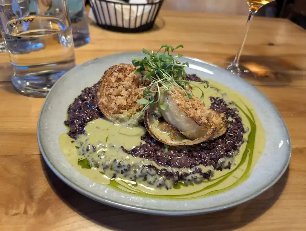 Jonas Eschle_Restaurant und Kulturbeiz Sternen_Rüti_review