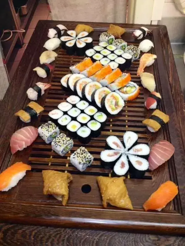 Menu_Restaurant le Chaudron Chez Chen_Moudon_image_8