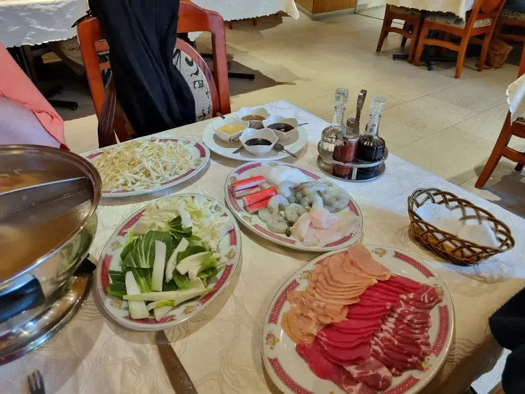 Vincent thery_Restaurant le Chaudron Chez Chen_Moudon_avis