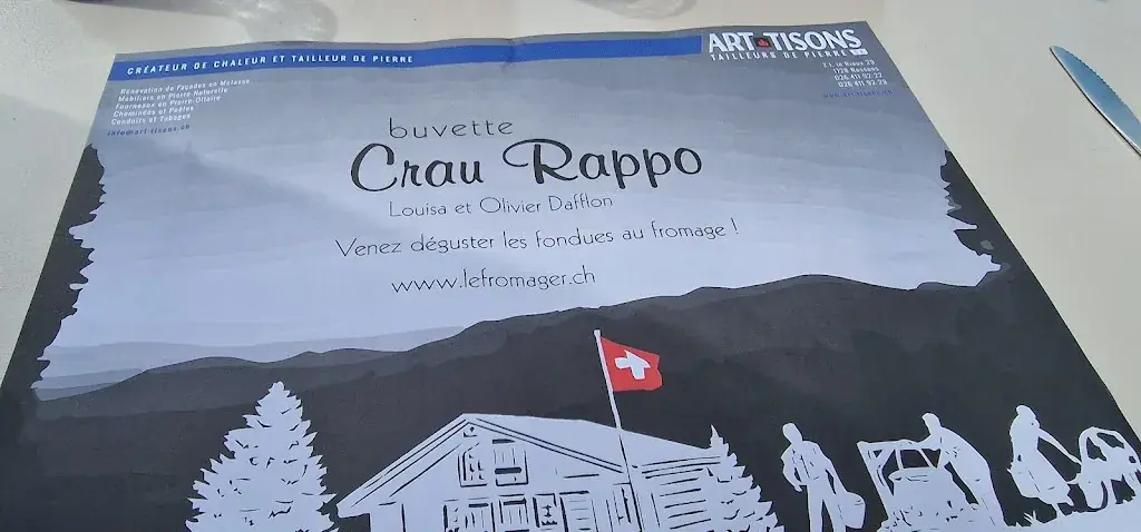 Jacques Tonka_Hotel Restaurant du chemin de fer_Moudon_review