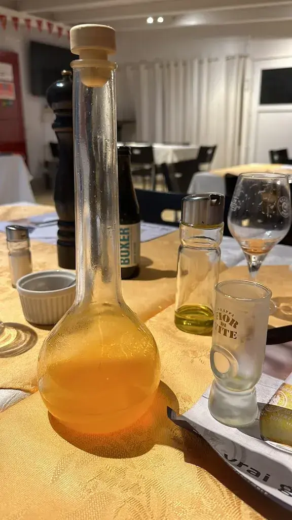 Philippe Blanc_Oh !!! La Pizza_Moudon_review