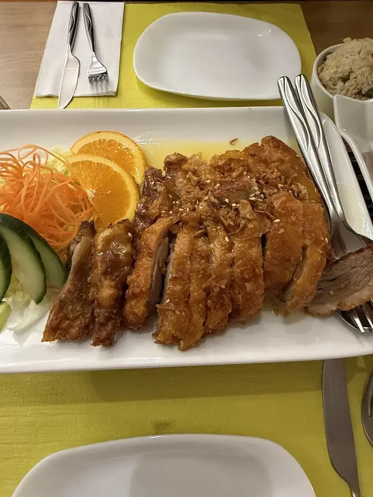 Andrin Spring_Restaurant chef wong_Lucens_review