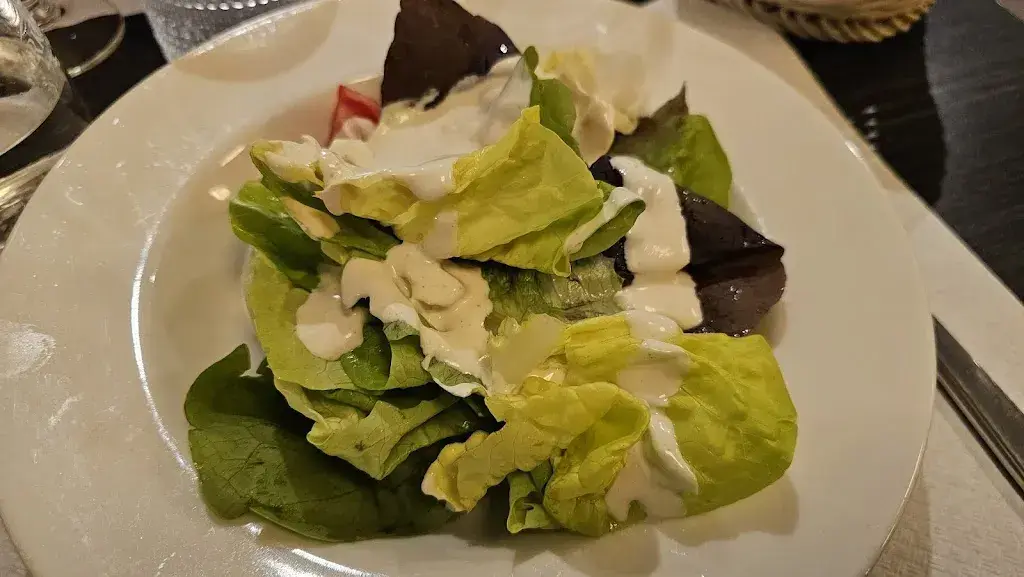 Samir Benjaoui (Samy)_Taverne Laufenbach_Rüti_review