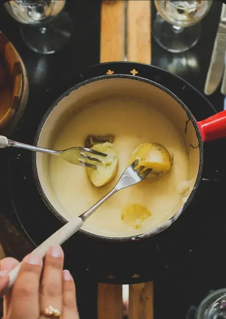 Menu_Café restaurant Le Chalet à Moudon_Moudon_image_5