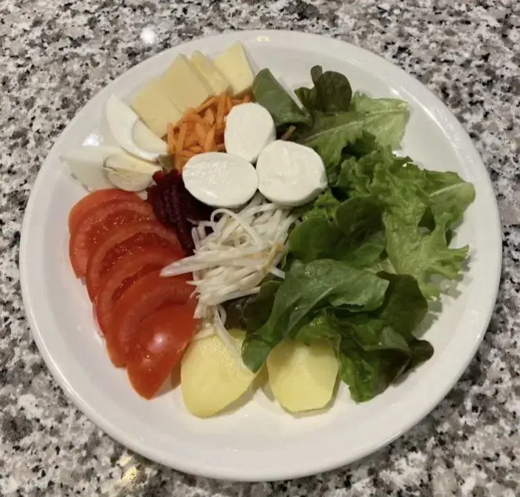 Menu_Café restaurant Le Chalet à Moudon_Moudon_image_7