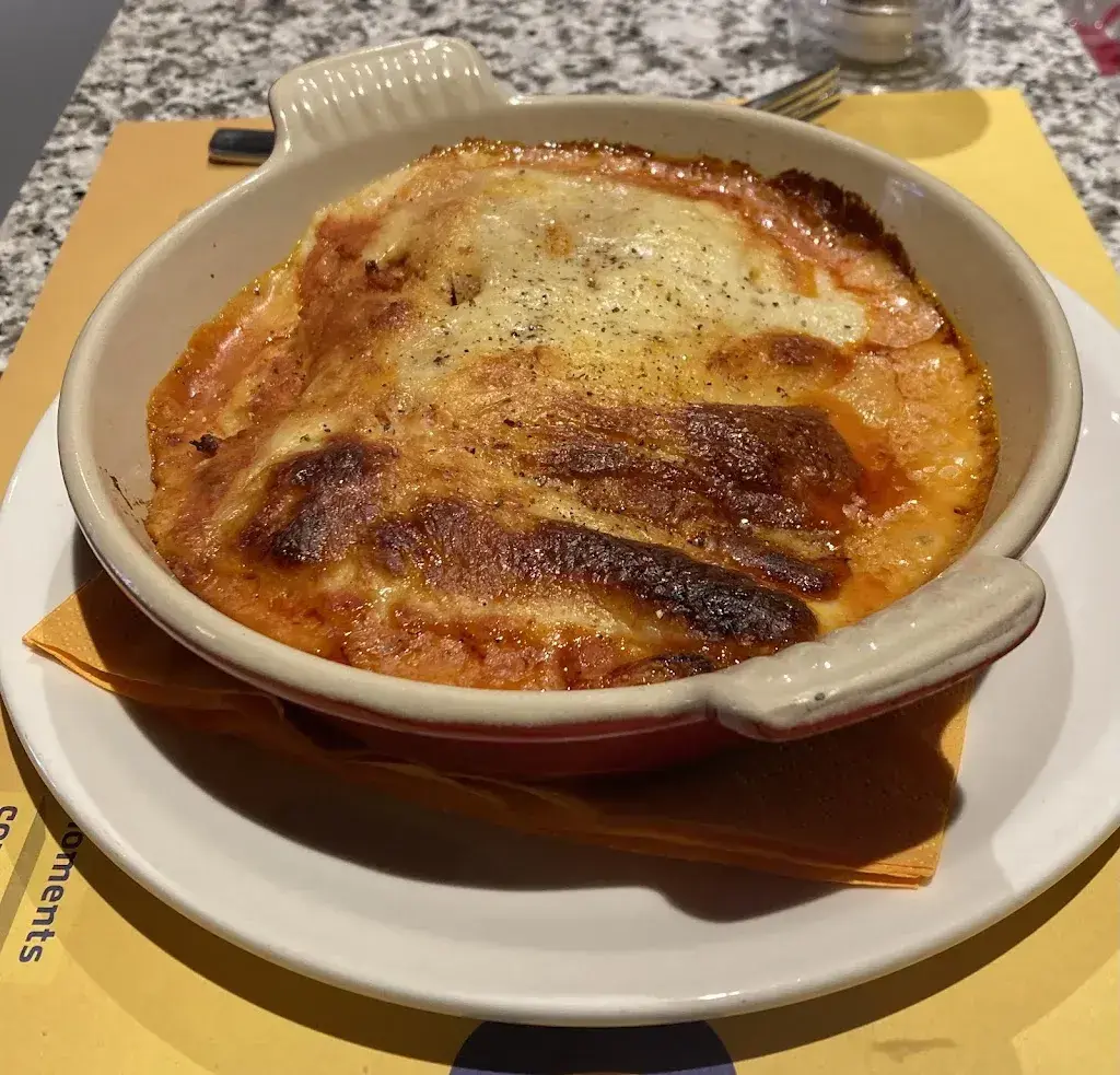 Menu_Café restaurant Le Chalet à Moudon_Moudon_image_9