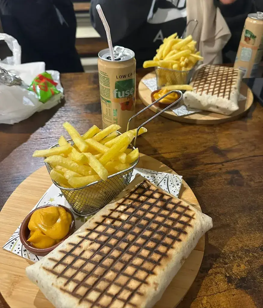 Abdel Razzak99_Family Food Moudon_Moudon_Bewertung