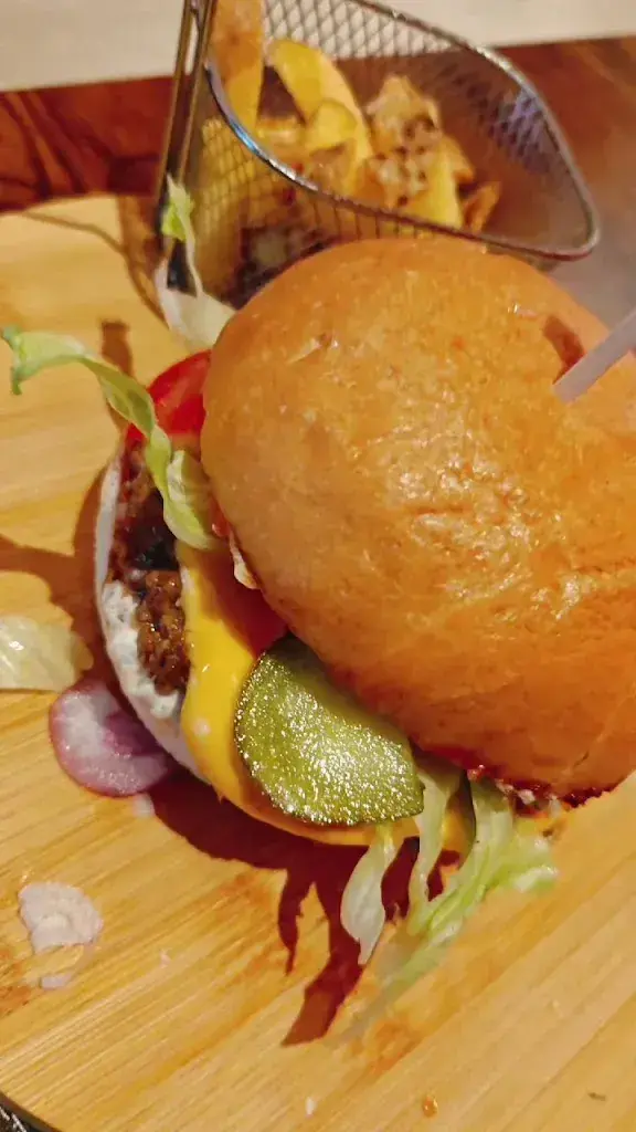 El Hassania Nour Aissaoui_Family Food Moudon_Moudon_Bewertung