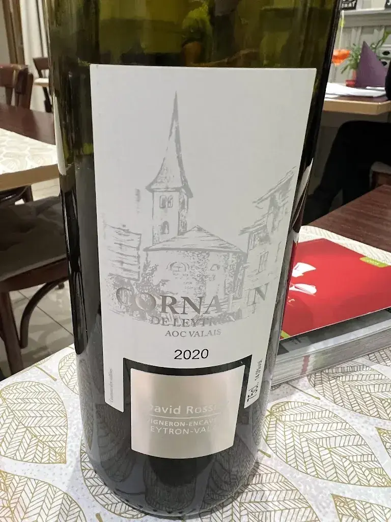 Lucas Blanc_Hôtel de Ville 