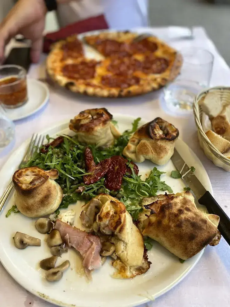 Michelle T._Amici miei_Rüti_recensione