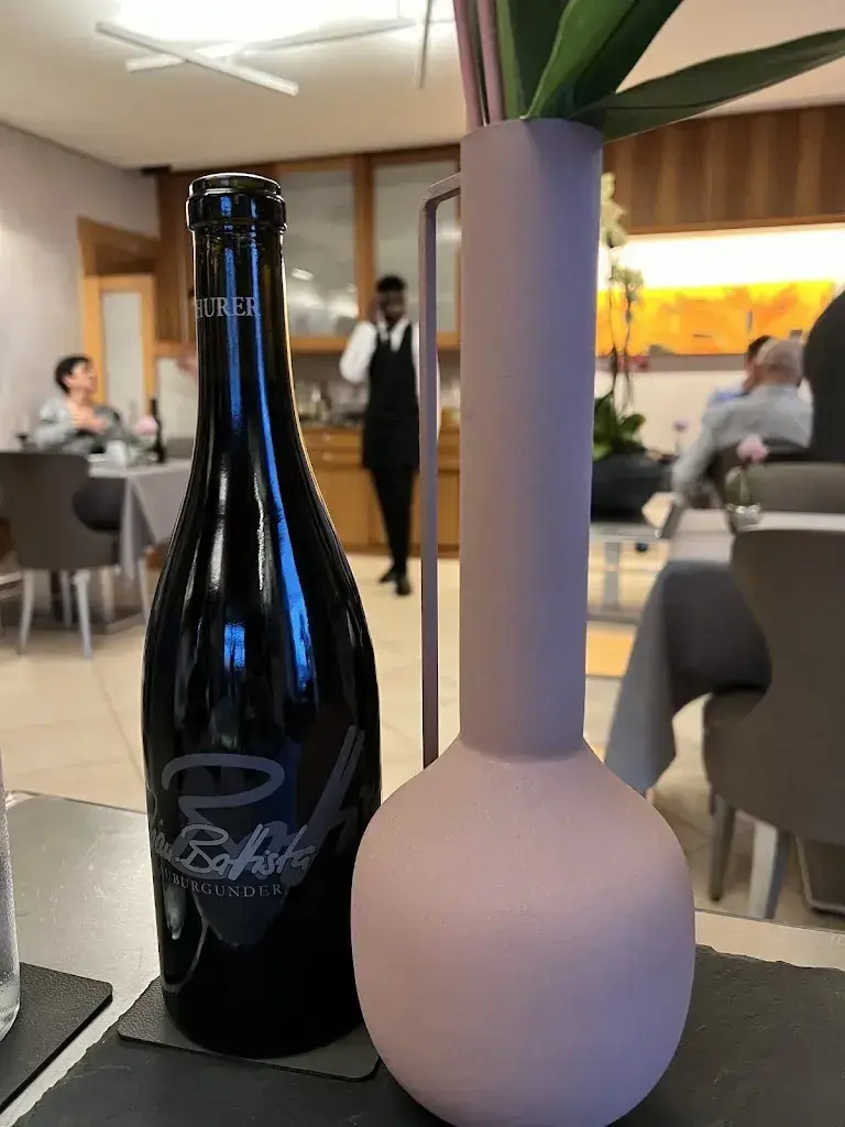 Belinda Ch _Hôtel de la Gare_Lucens_review