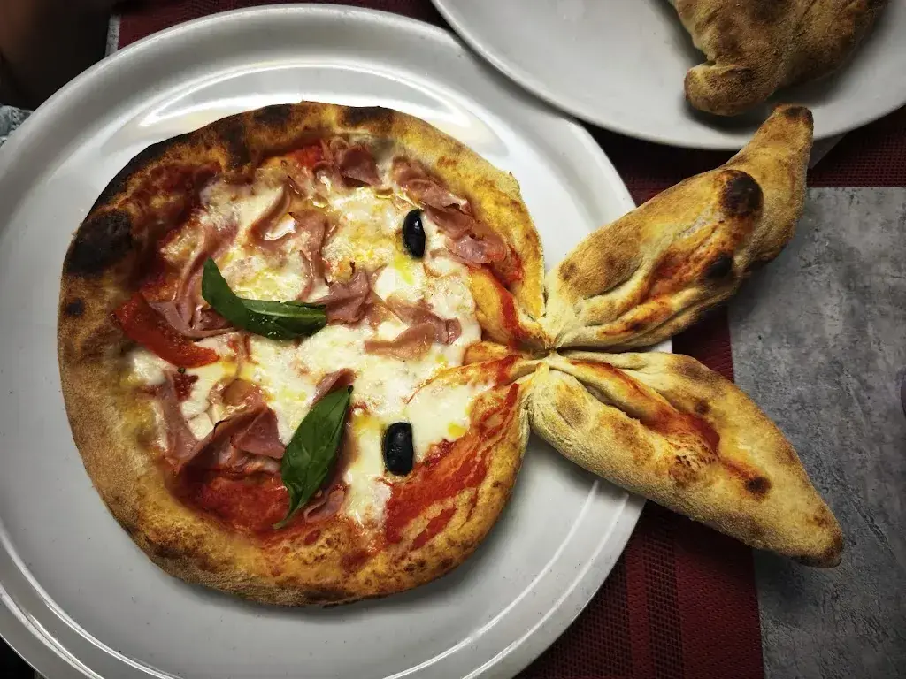 Yohan Dupuis_Vesuvio Pizza Da Massimo_Lucens_Bewertung