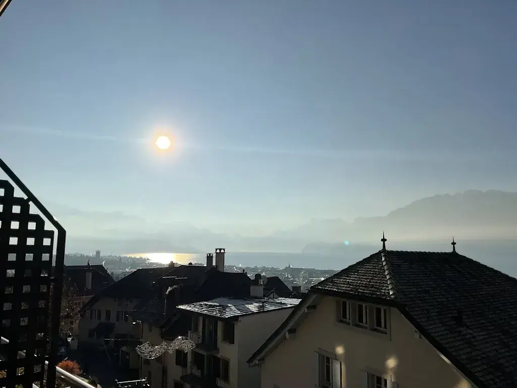 Ana Monteiro_Hôtellerie de Châtonneyre_Corseaux_review