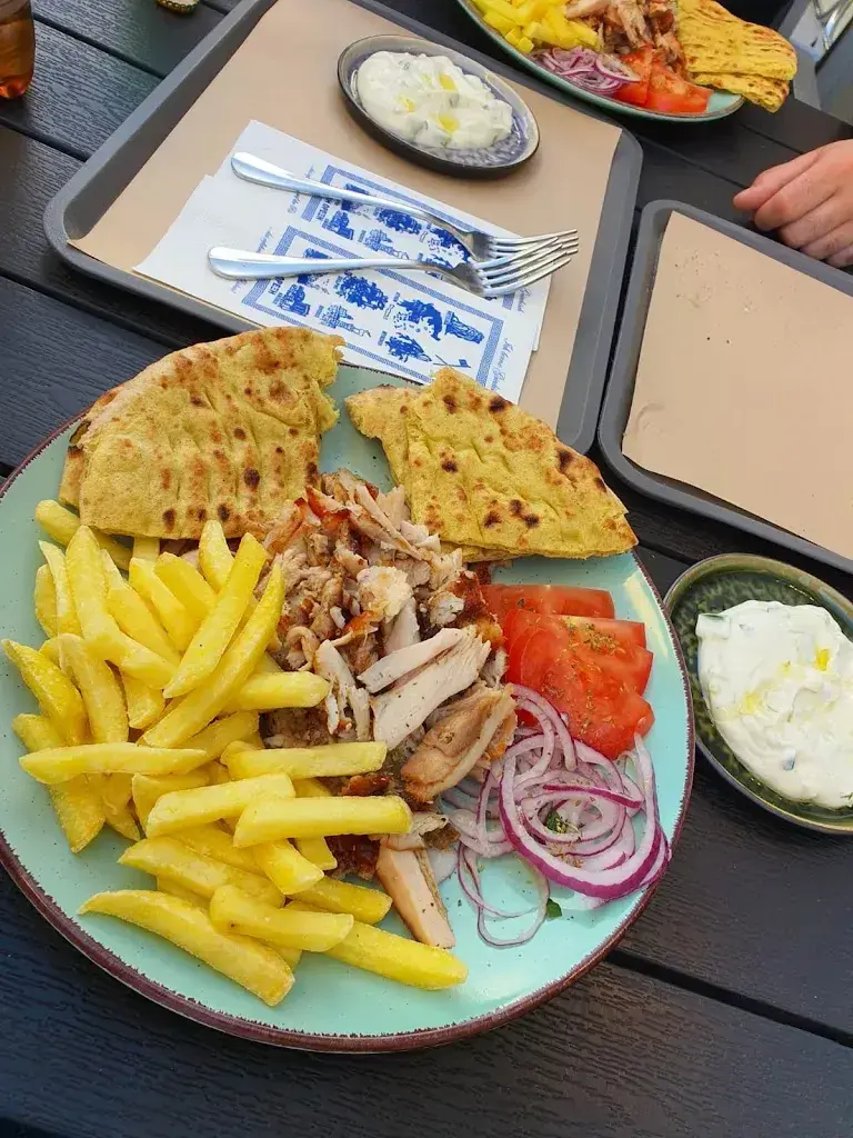 Fabio Leonetti_Little greek_Rüti_review