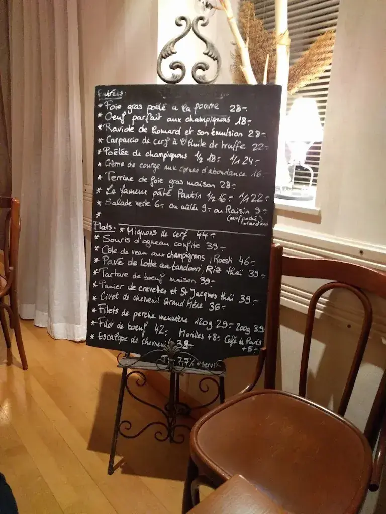 Menu_Café du Raisin_Begnins_image_2