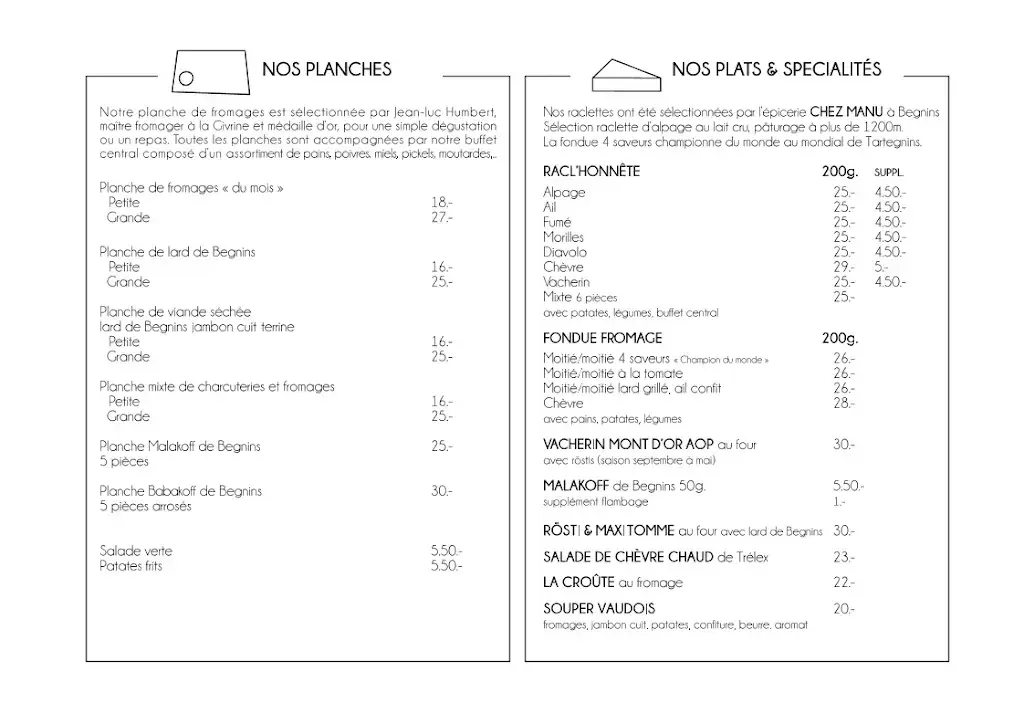 Menu_Le Fromatzet_Begnins_image_2