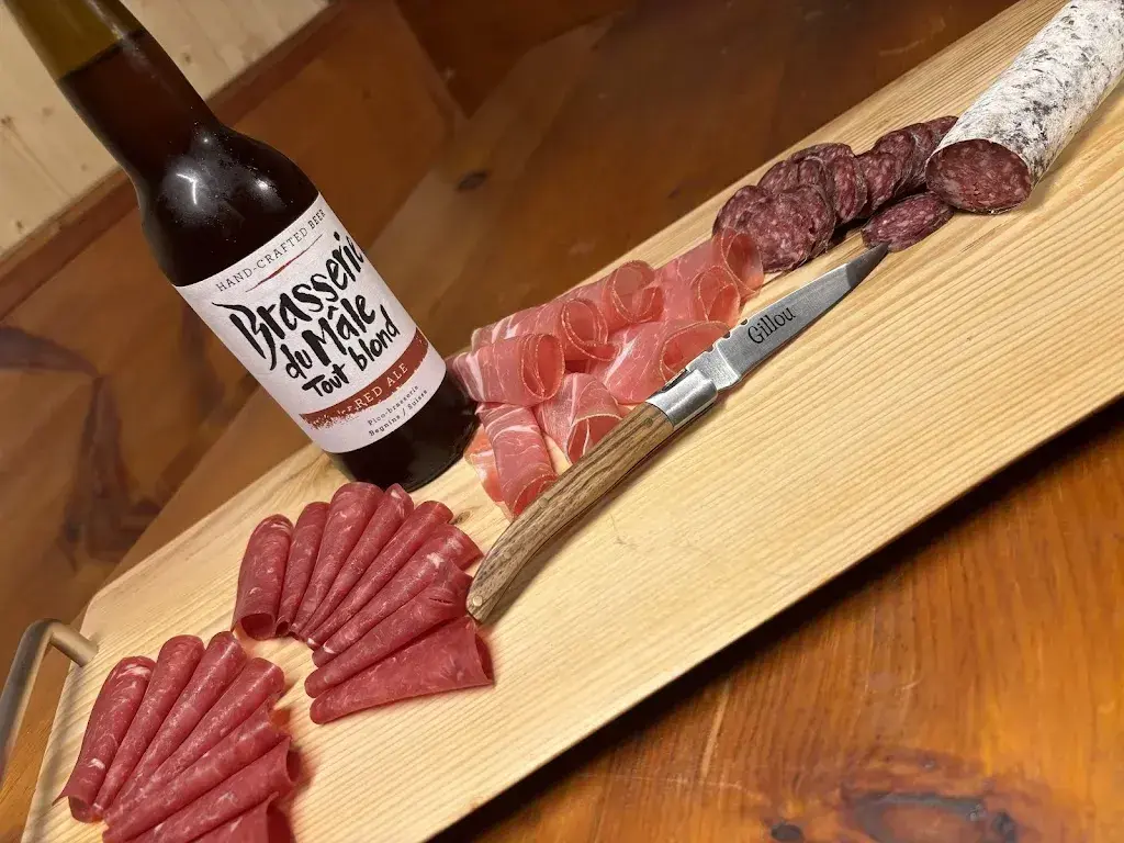 Menu_Brasserie du Mâle tout blond_Begnins_image_2