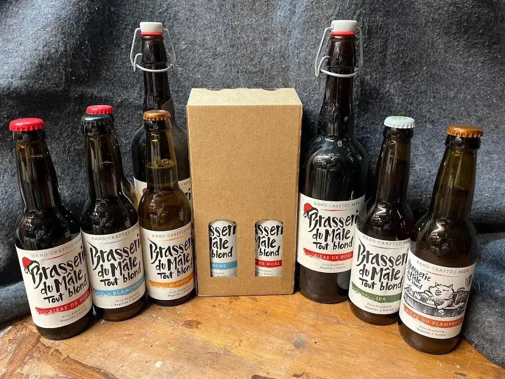 Menu_Brasserie du Mâle tout blond_Begnins_image_3