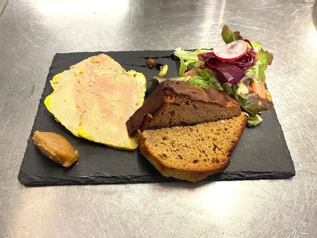 Menu_Auberge de l'Union à Arzier_Arzier-Le Muids_image_5