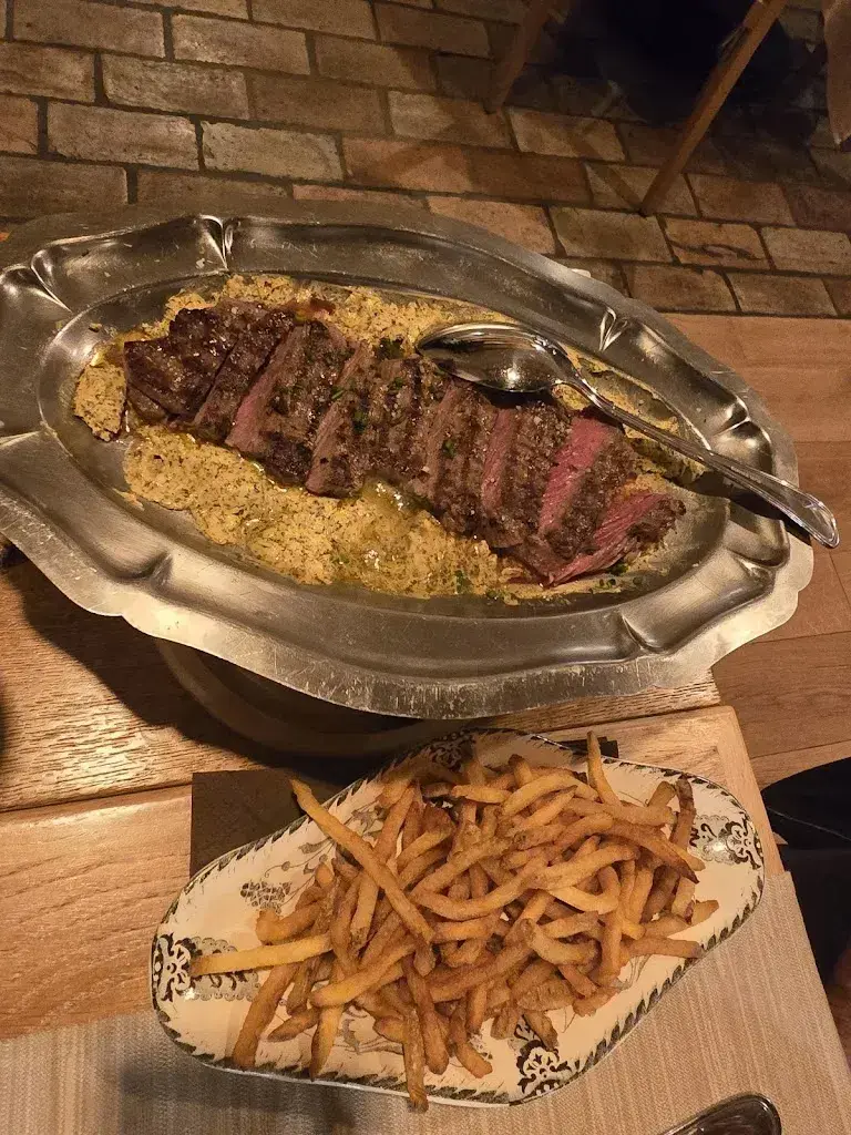 Menu_Auberge de l'Union à Arzier_Arzier-Le Muids_image_7