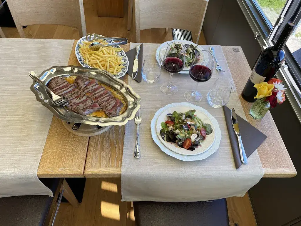 Menu_Auberge de l'Union à Arzier_Arzier-Le Muids_image_8