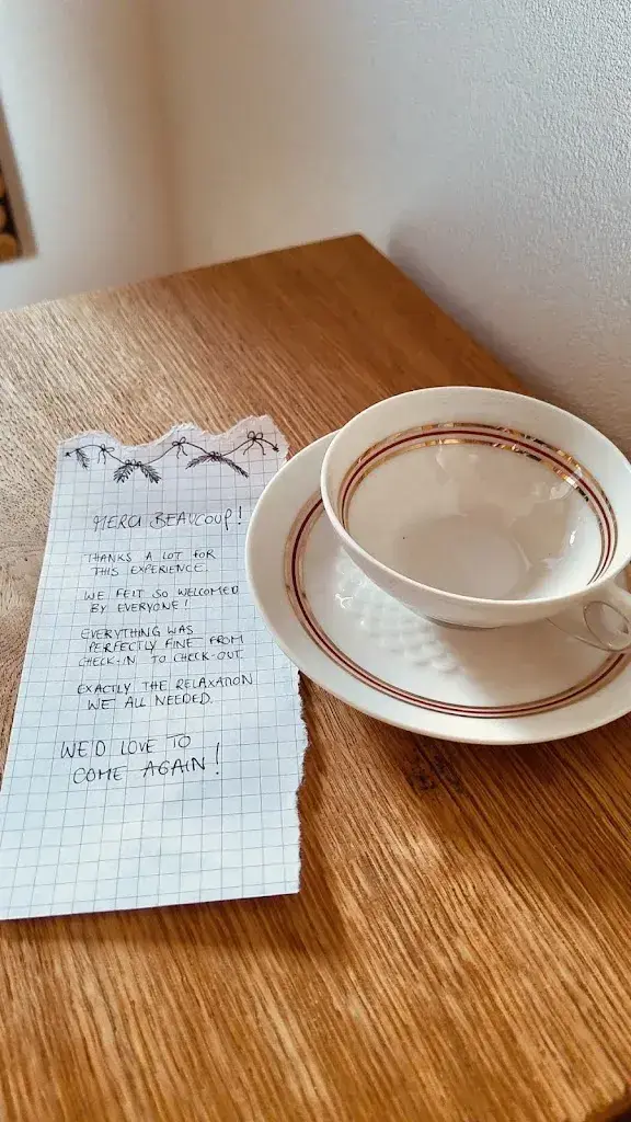 Vanu Christle_Auberge de l'Union à Arzier_Arzier-Le Muids_review