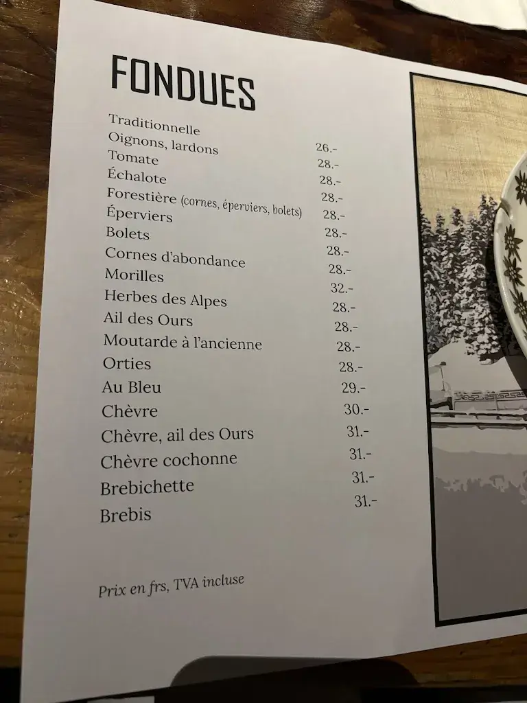 Menu_Chalet d'alpage du Vermeilley_Arzier-Le Muids_image_1